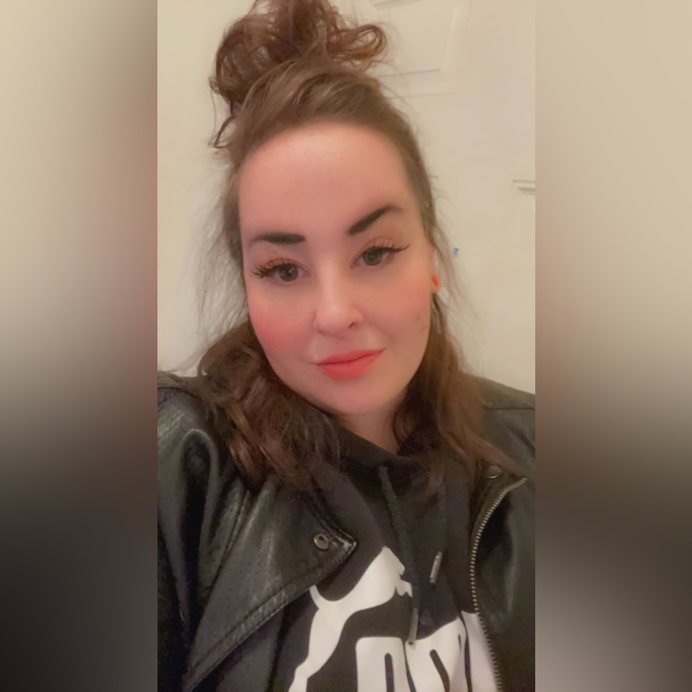 Meet your Posher, Lindsay